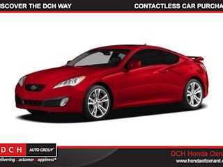 hyundai genesis coupe 2010 KMHHU6KH7AU013038 image hyundai genesis coupe 2010 KMHHU6KH7AU013038 image